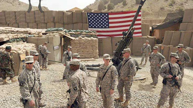 Esayîb Ehlulheq gefan li hikumeta Îraqê û Amerîkayê dike